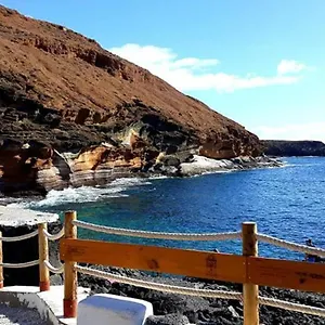 Vacaciones En Costa Del Silencio Apartamento Arona (Tenerife)